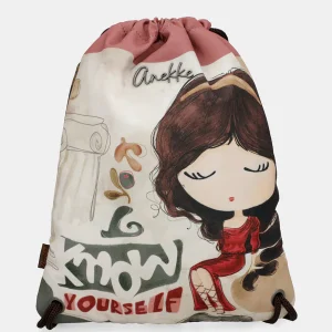 Mochila Anekke Greece 42474-001