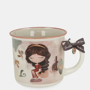 Taza Anekke Greece 42475-101