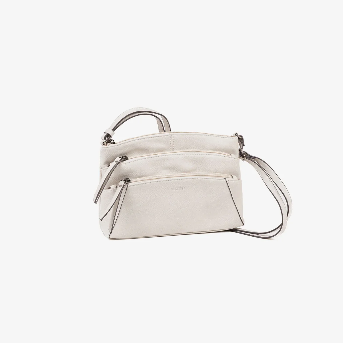 Bolso pequeño Matties Esmeralda 3243 - Imagen 7