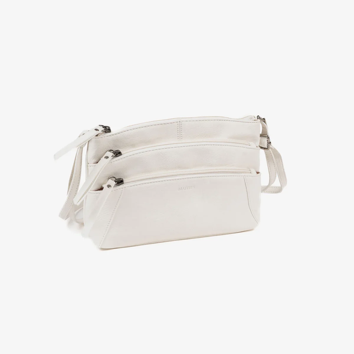 Bolso pequeño Matties Esmeralda 3243 - Imagen 6