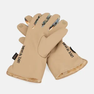 Guante invierno Padded Anekke 37700-541