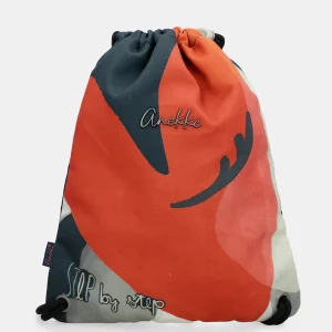 Mochila Anekke Greece 42474-002