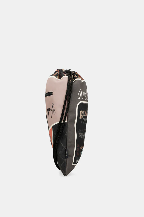 Mochila Saco ANEKKE Mademoiselle 41484-003 - Imagen 5