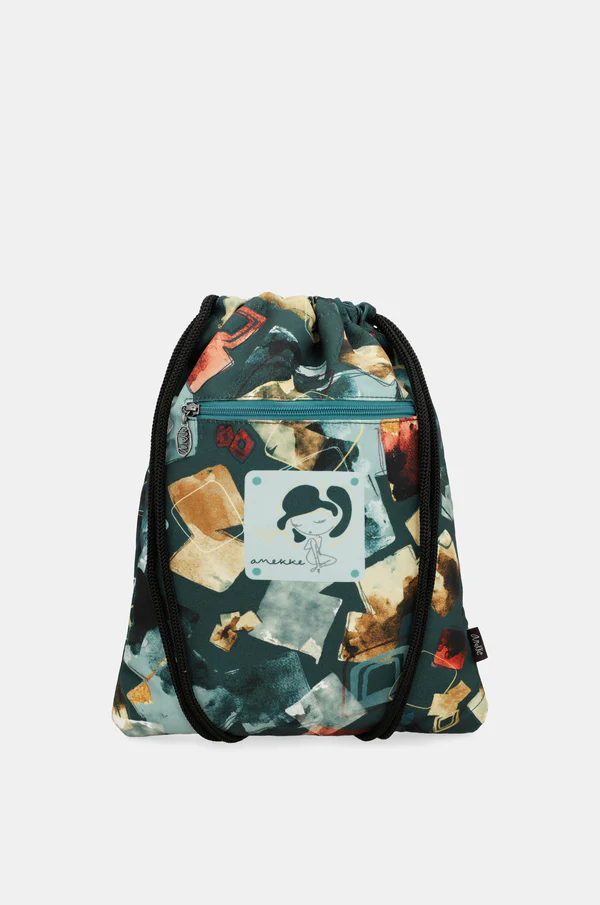 Mochila Saco ANEKKE Evolution 41474-002 - Imagen 4