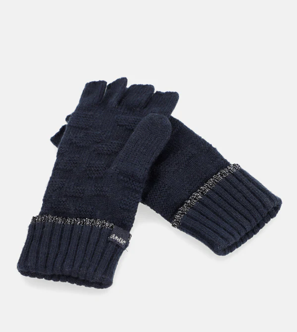 Guantes invierno Anekke mitones 37700-545 - Imagen 3