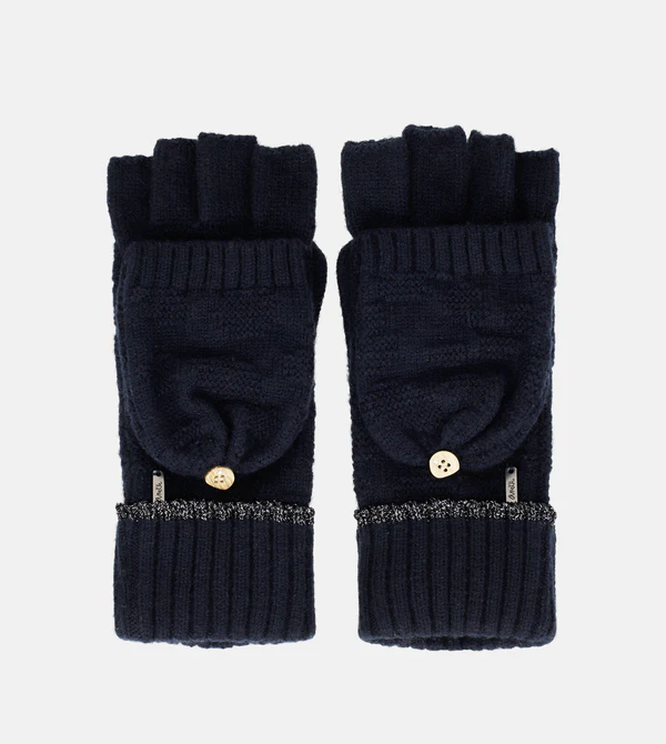 Guantes invierno Anekke mitones 37700-545 - Imagen 5
