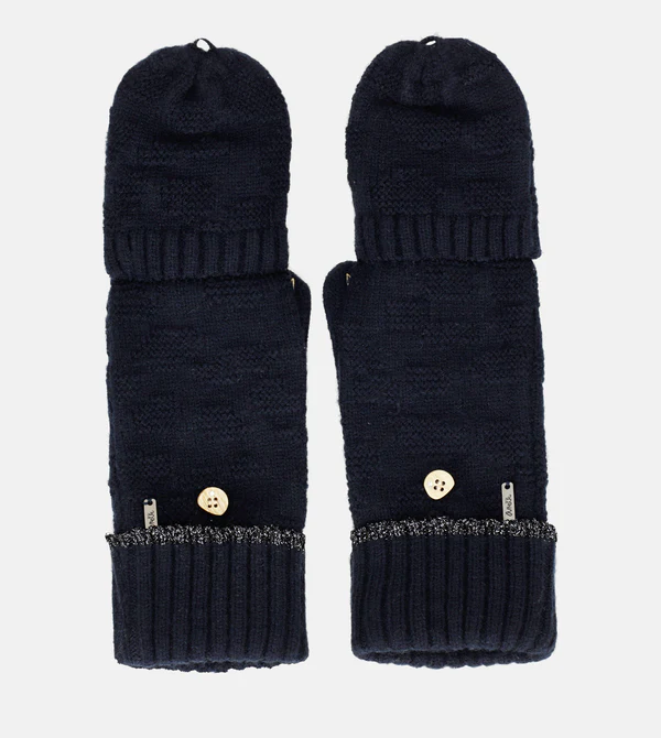 Guantes invierno Anekke mitones 37700-545 - Imagen 6
