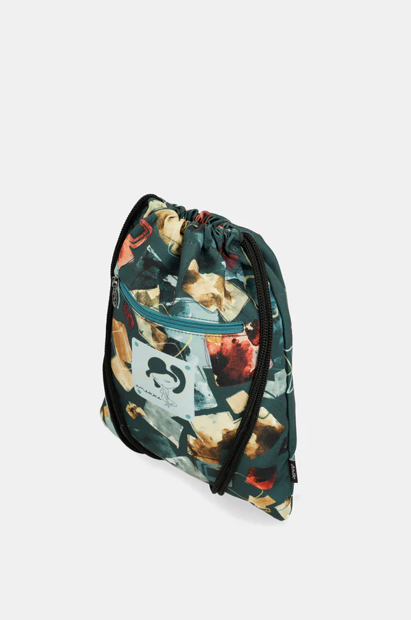 Mochila Saco ANEKKE Evolution 41474-002 - Imagen 6