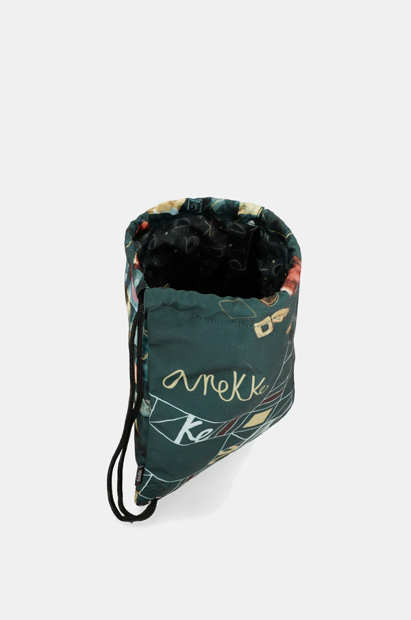 Mochila Saco ANEKKE Evolution 41474-002 - Imagen 7