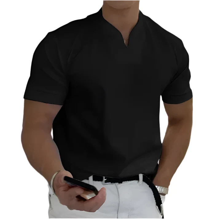 Camiseta informal - Imagen 4