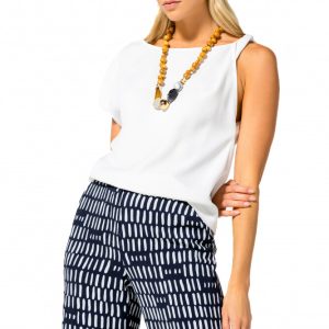 Top recto CAROLINE BISS