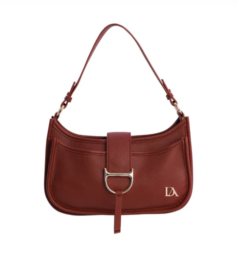 Bolso Bandolera DON ALGODON Destino 0RI7840 - Imagen 7