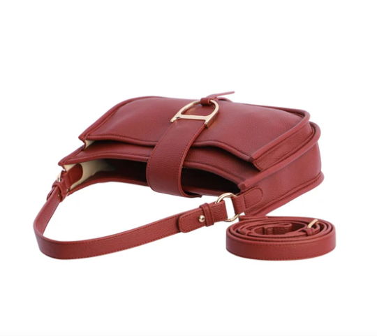 Bolso Bandolera DON ALGODON Destino 0RI7840 - Imagen 9