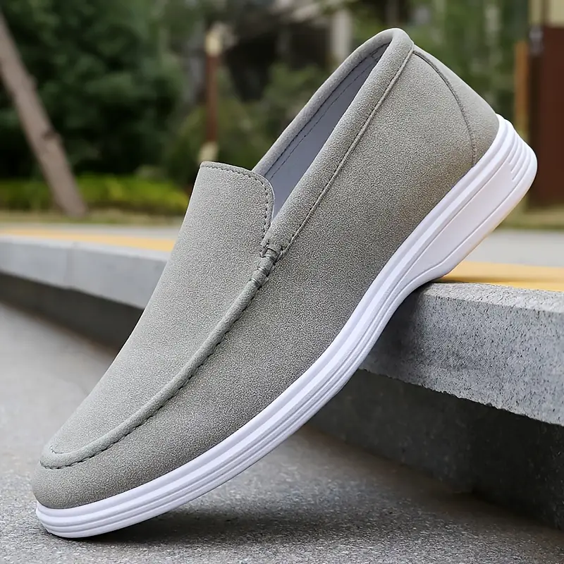 Mocasines elegantes para hombre - Imagen 4