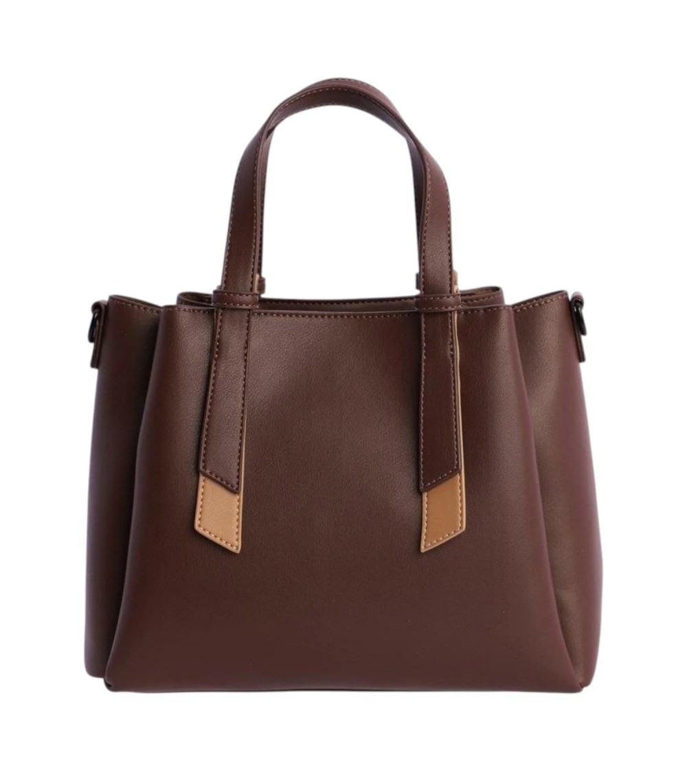 Bolso de Mano DON ALGODON Eternel 0RI7815 - Imagen 4