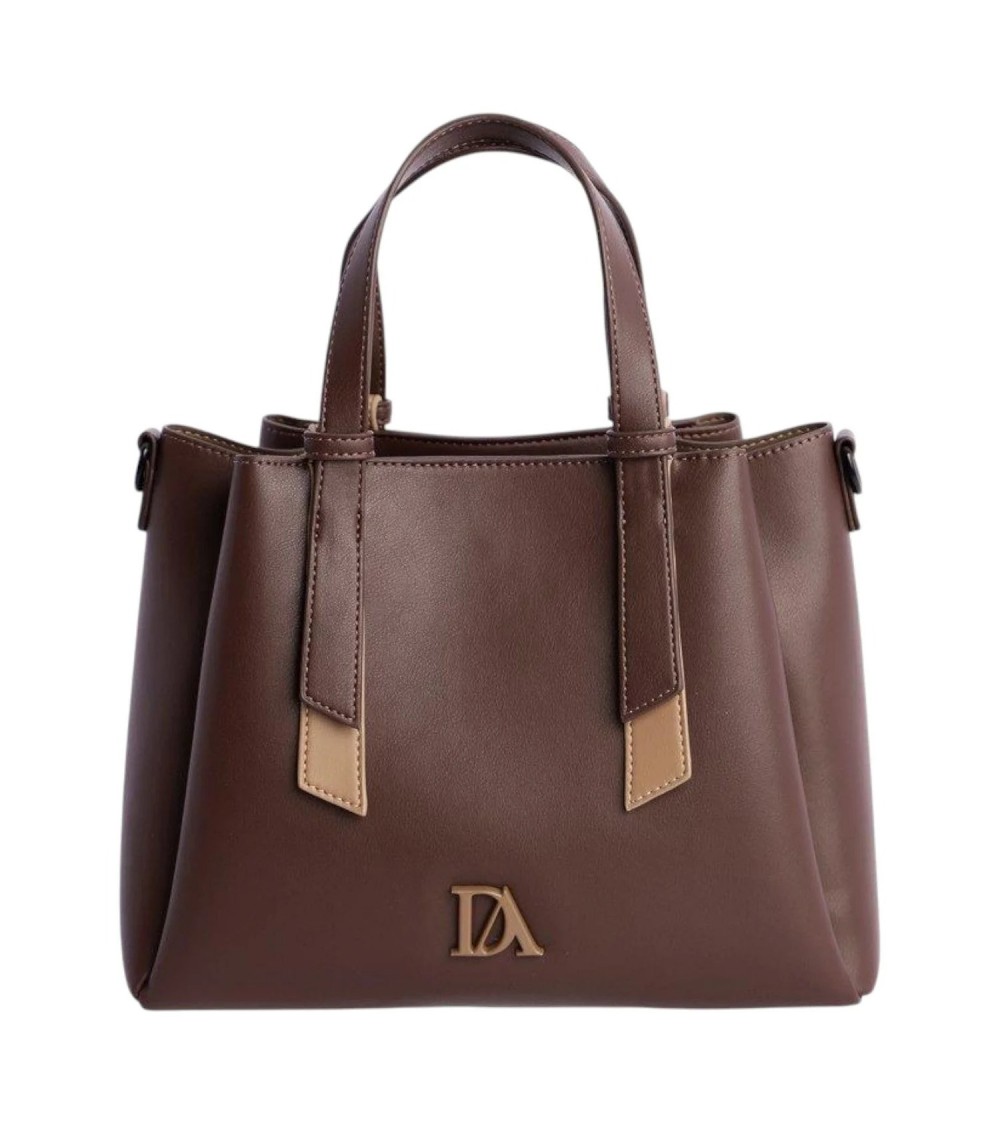 Bolso de Mano DON ALGODON Eternel 0RI7815