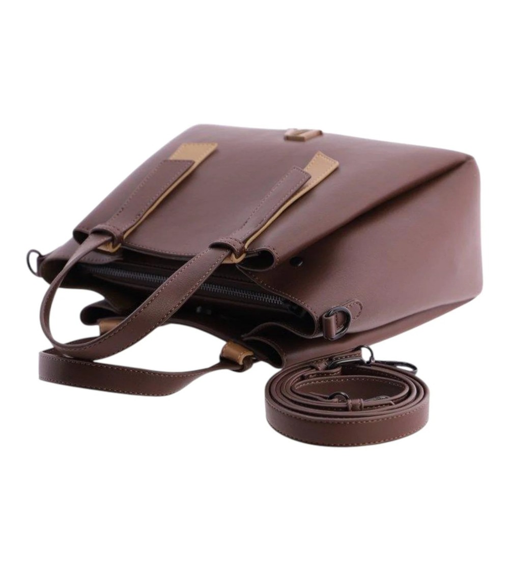 Bolso de Mano DON ALGODON Eternel 0RI7815 - Imagen 5