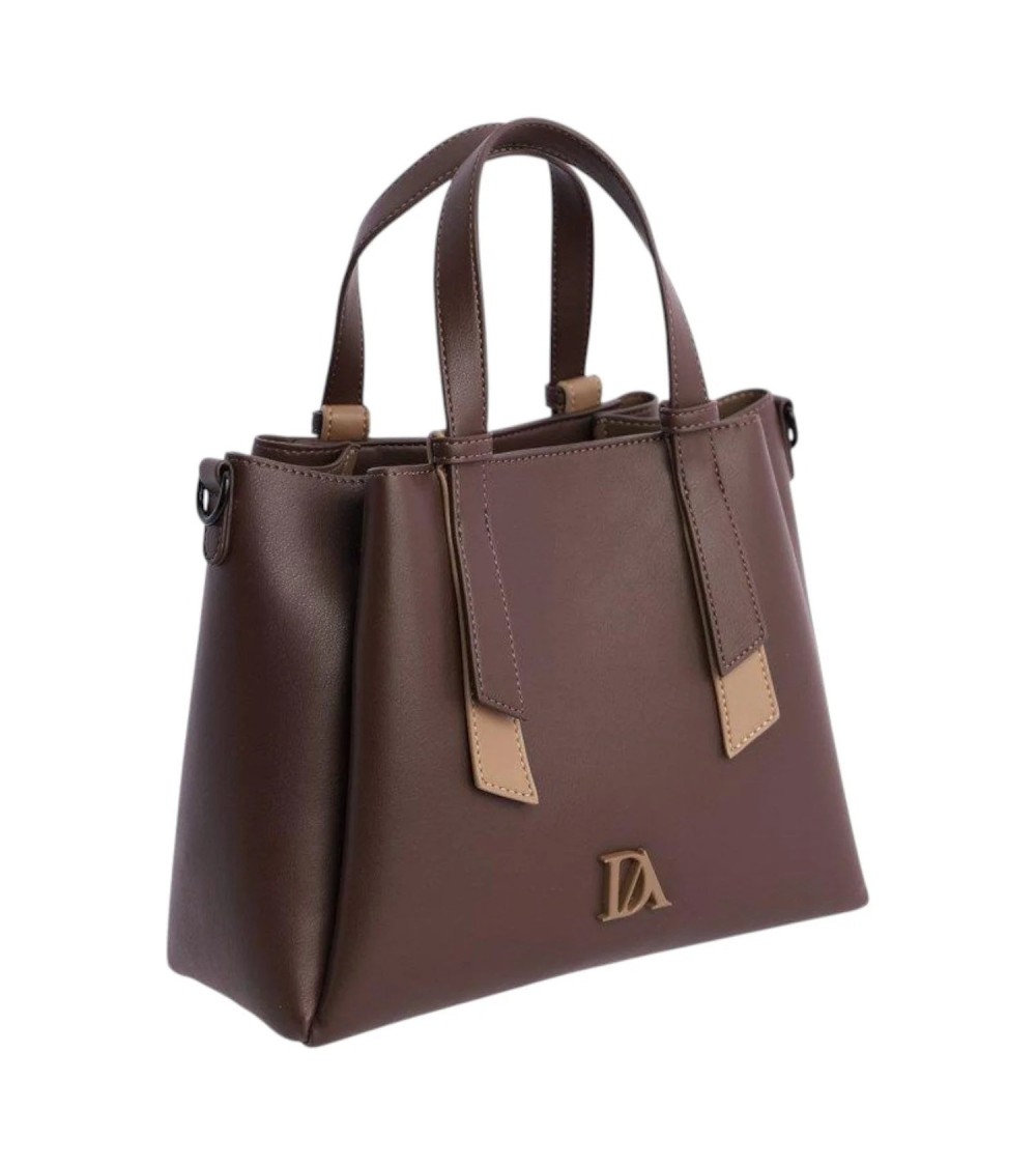 Bolso de Mano DON ALGODON Eternel 0RI7815 - Imagen 3