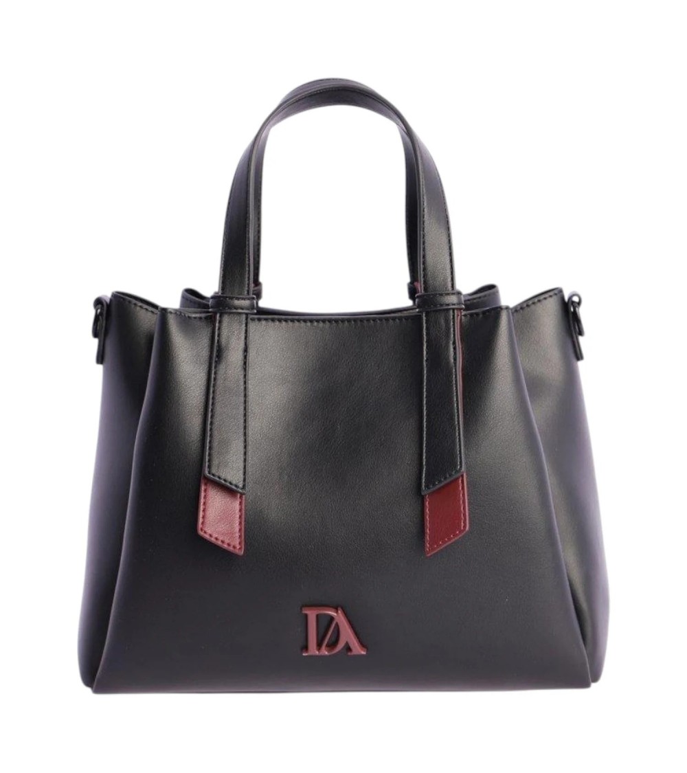 Bolso de Mano DON ALGODON Eternel 0RI7815 - Imagen 7