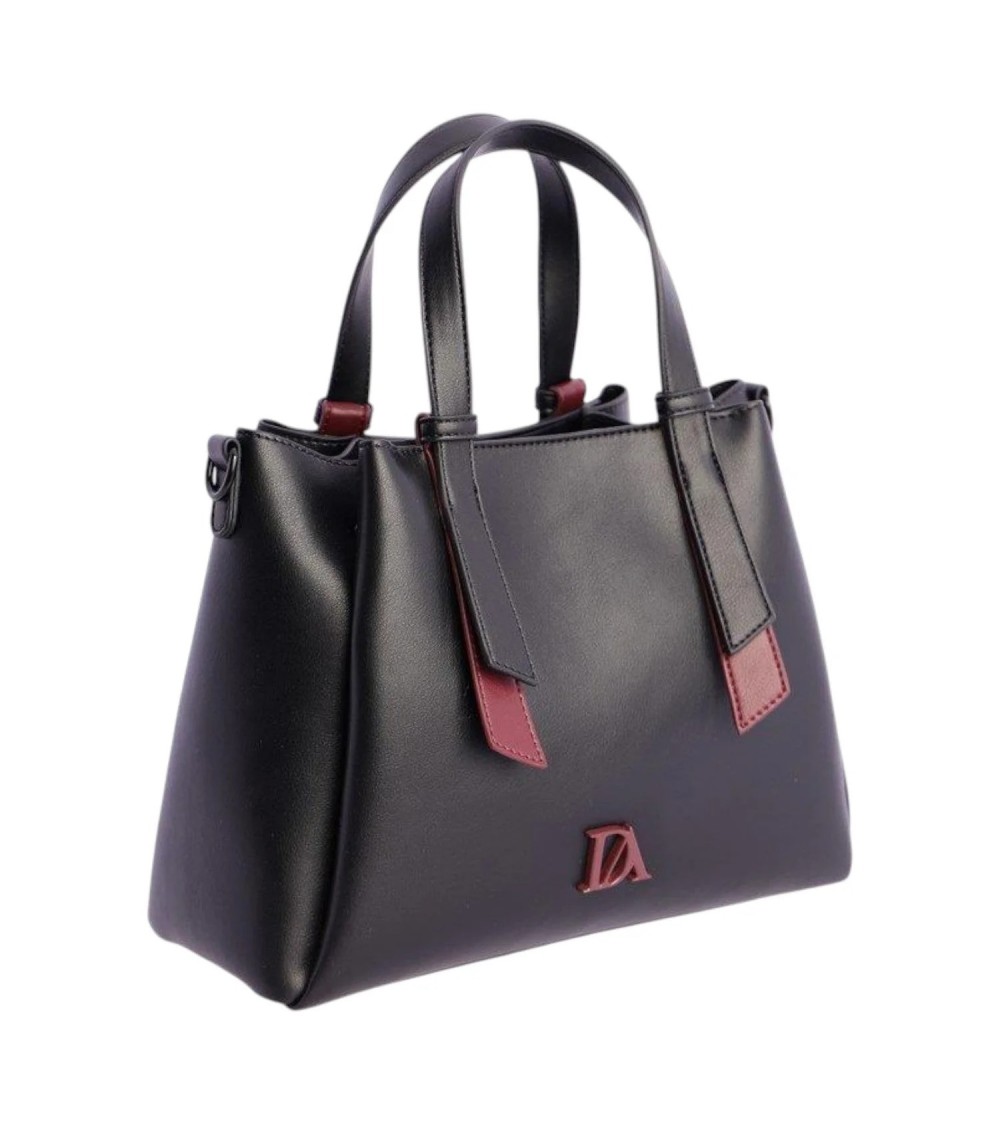 Bolso de Mano DON ALGODON Eternel 0RI7815 - Imagen 8