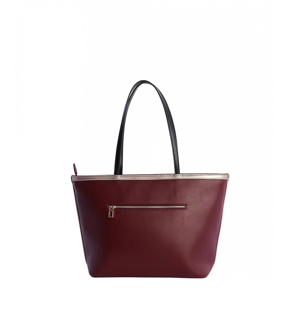 Bolso Shopper DON ALGODON 0RI7824 - Imagen 5