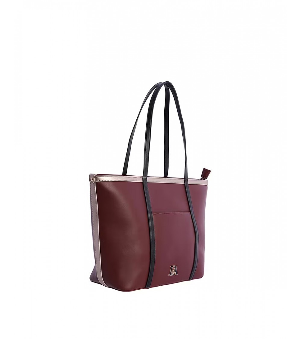 Bolso Shopper DON ALGODON 0RI7824 - Imagen 3