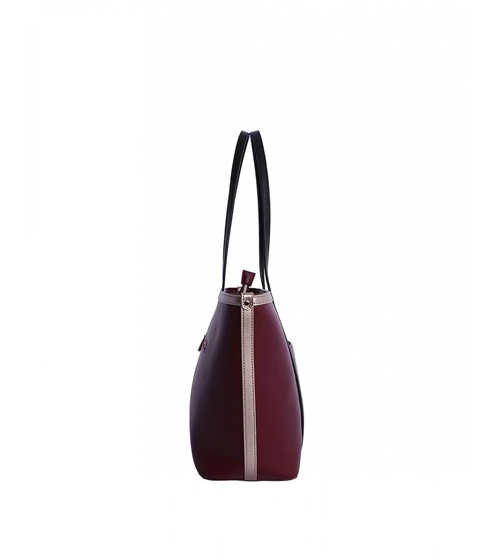 Bolso Shopper DON ALGODON 0RI7824 - Imagen 4
