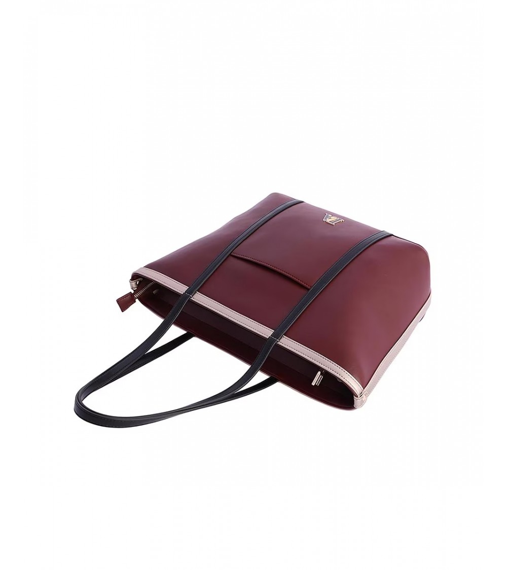 Bolso Shopper DON ALGODON 0RI7824 - Imagen 6