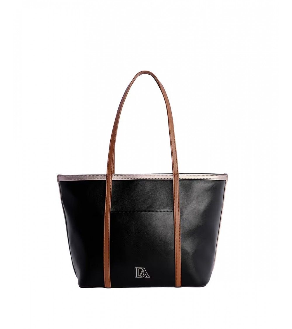 Bolso Shopper DON ALGODON 0RI7824 - Imagen 7