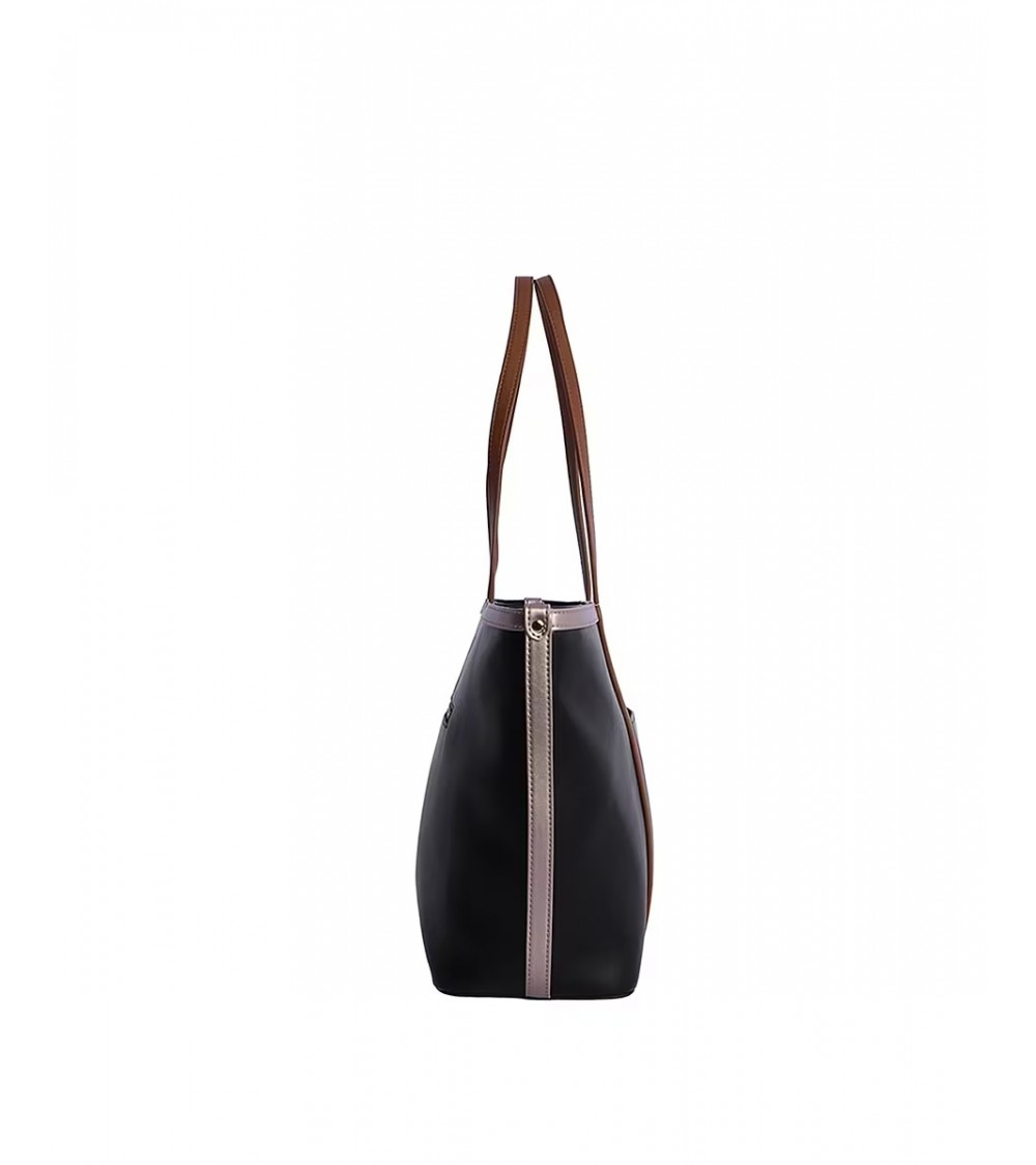 Bolso Shopper DON ALGODON 0RI7824 - Imagen 9