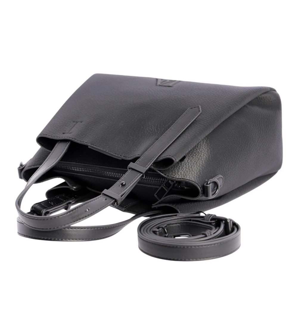 Bolso de Mano DON ALGODON 0RI7856 - Imagen 5
