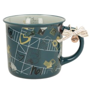 Taza ANEKKE Evolution Real 41475-102