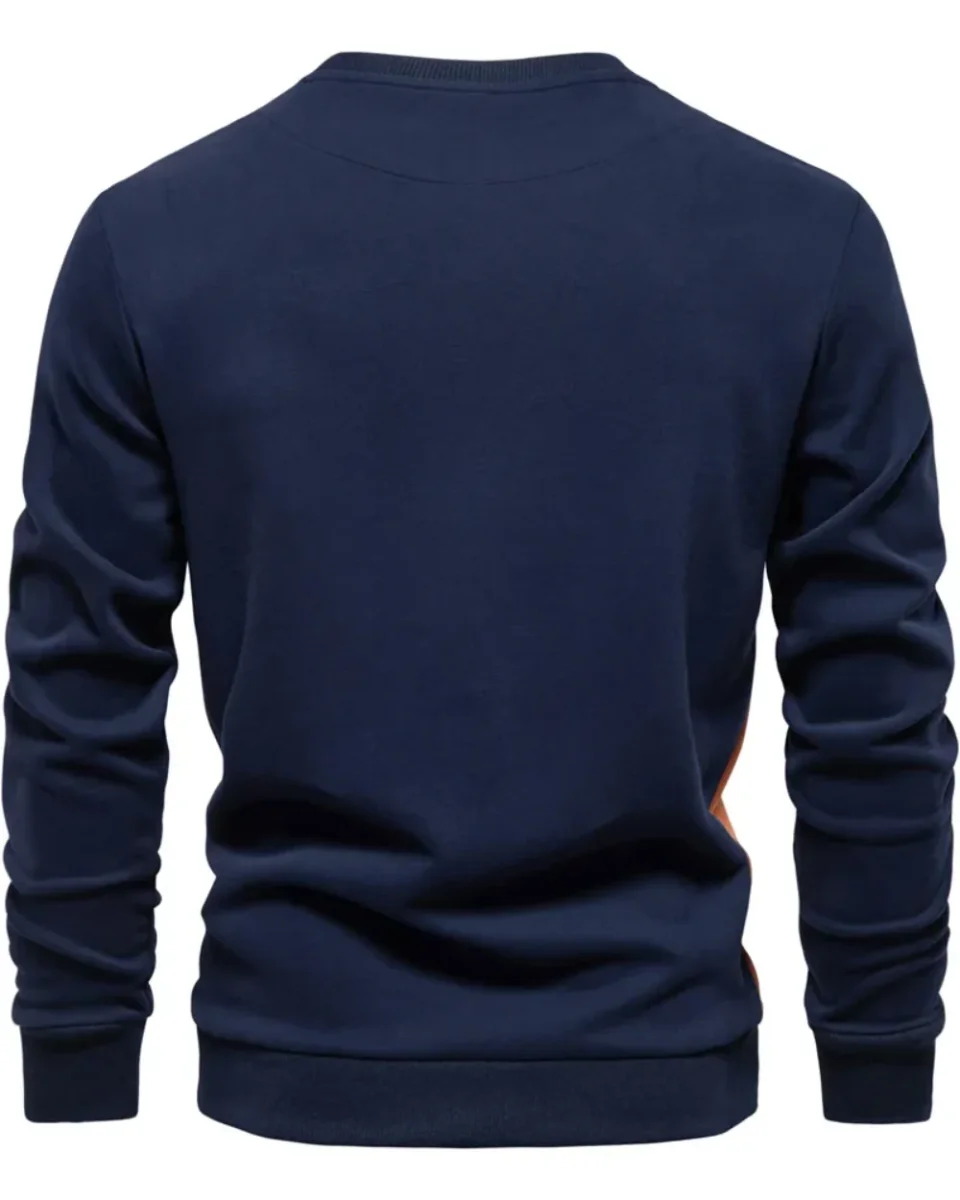 Jersey elegante para hombre - Imagen 4
