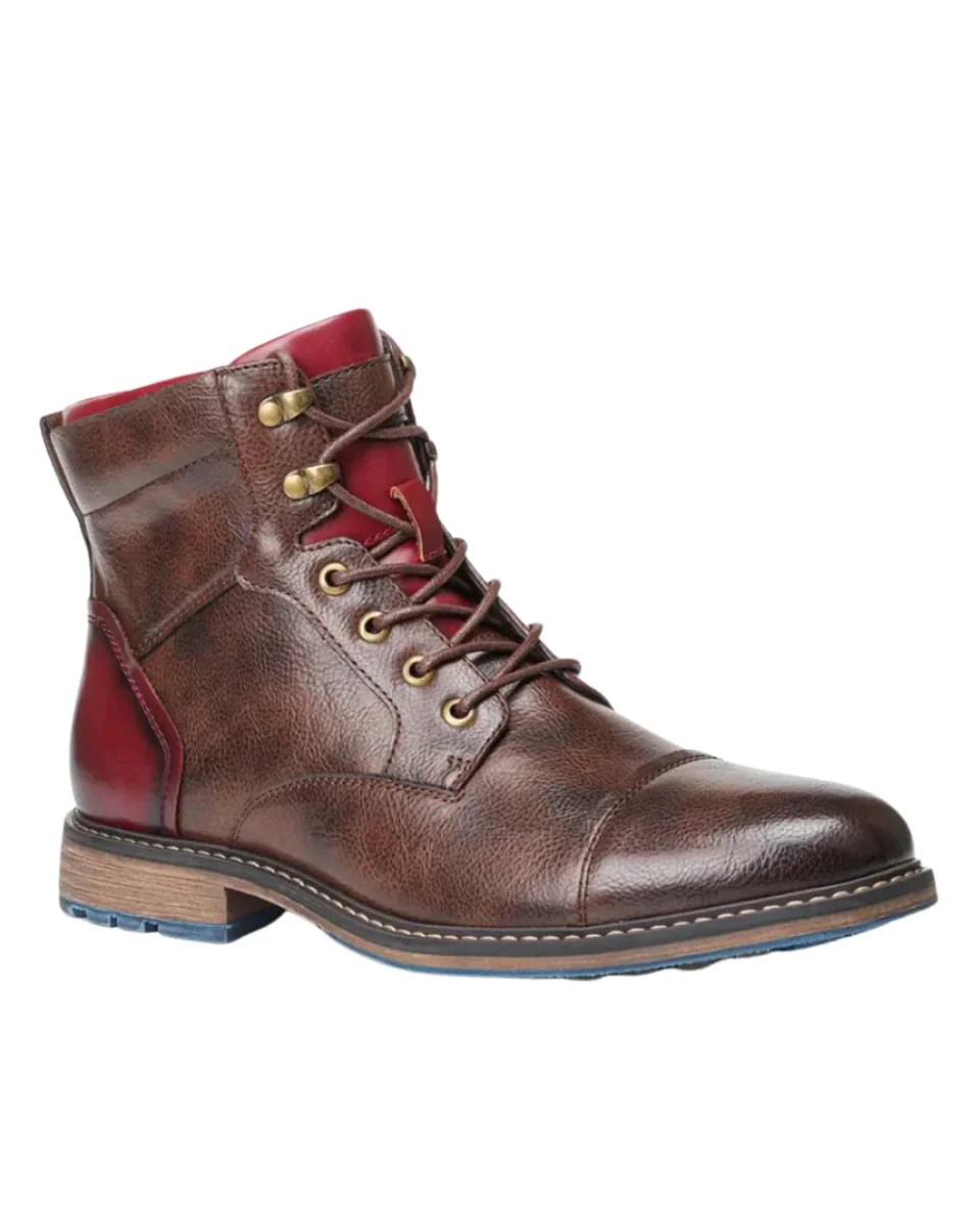 Botas clásicas