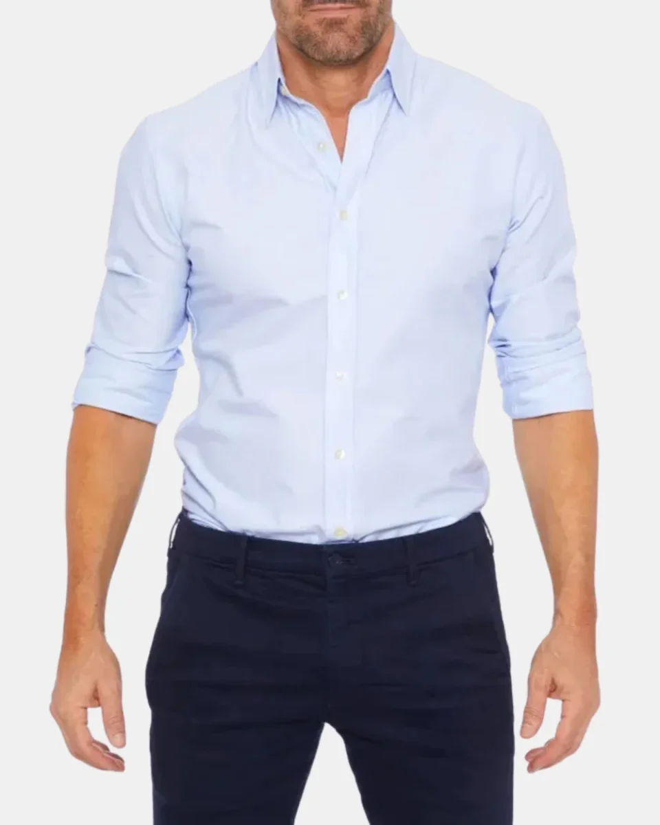 Camisa con cremallera - Imagen 6