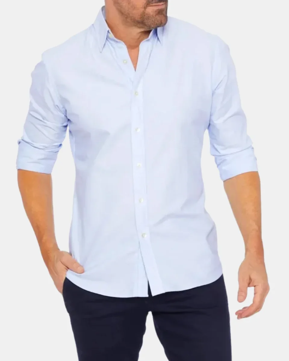 Camisa con cremallera - Imagen 9