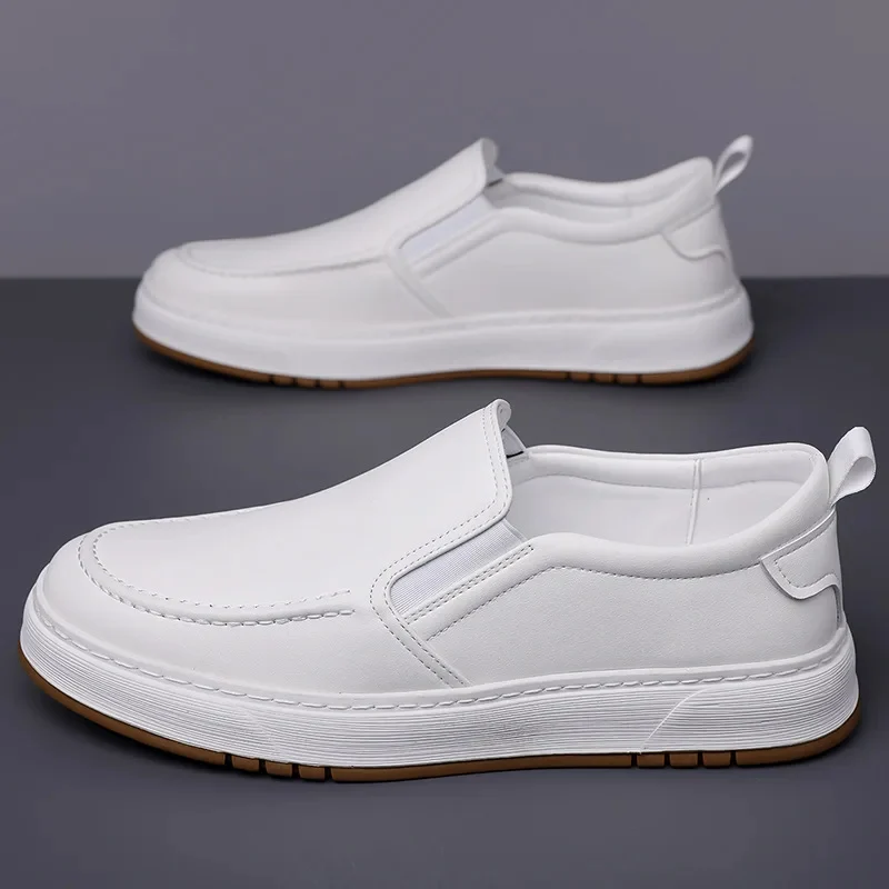 Zapatos sin cordones de estilo informal - Imagen 4