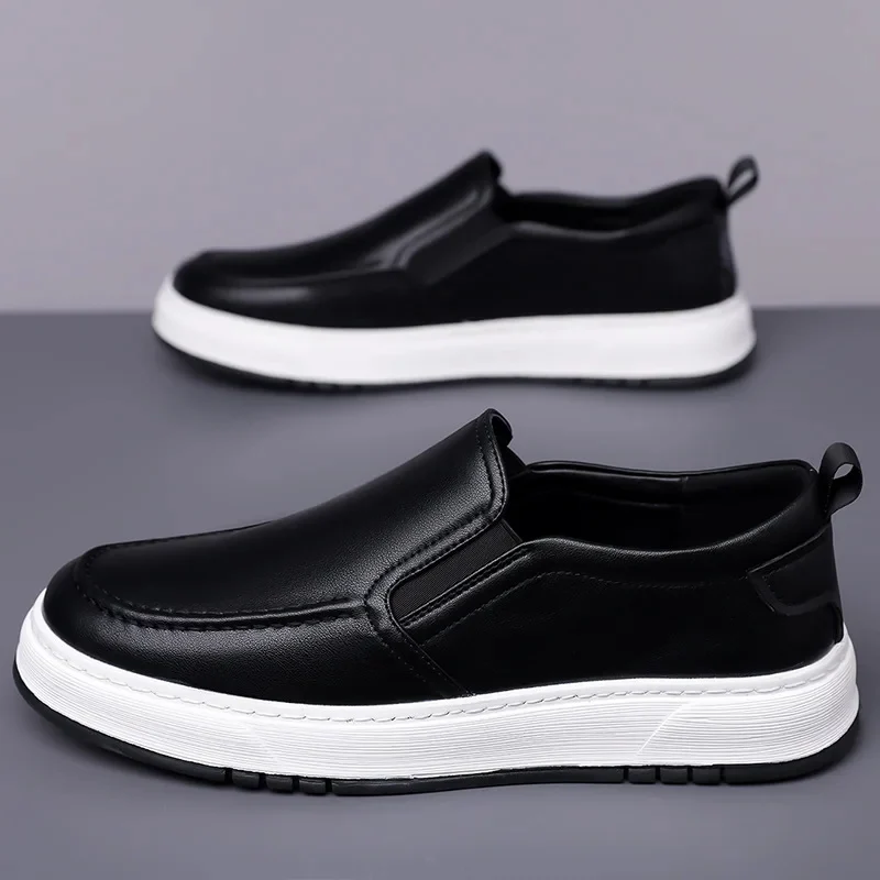 Zapatos sin cordones de estilo informal - Imagen 3