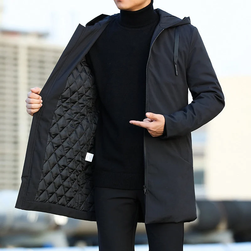 Elegante chaqueta de primavera - Imagen 5