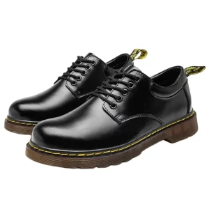 Botas Laurence Oxford