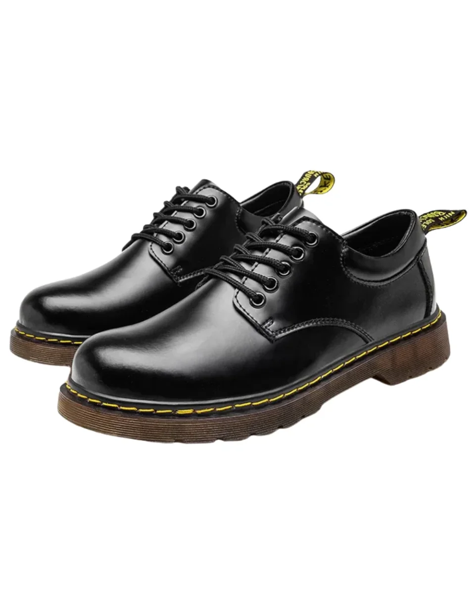 Botas Laurence Oxford - Imagen 2