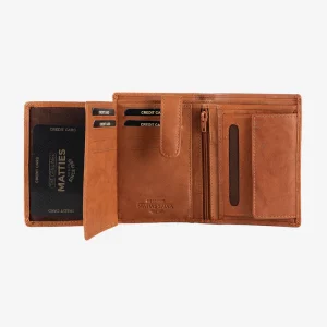 Billetero Matties Nappa15314