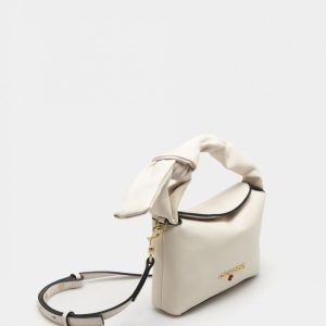 Bolso mini con dos asas LION OF PORCHES