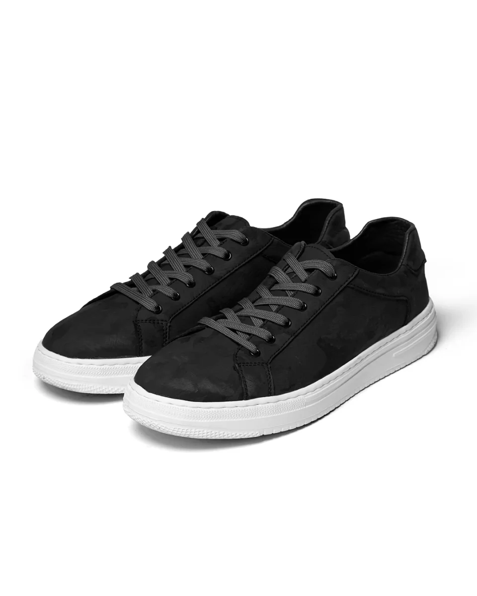 Zapatos elegantes de piel - Imagen 8