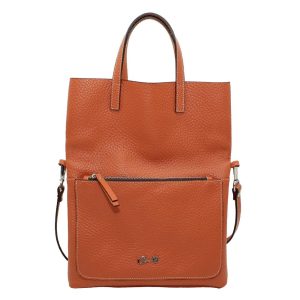 Bolso De Mano o Bandolera con Dos Posiciones