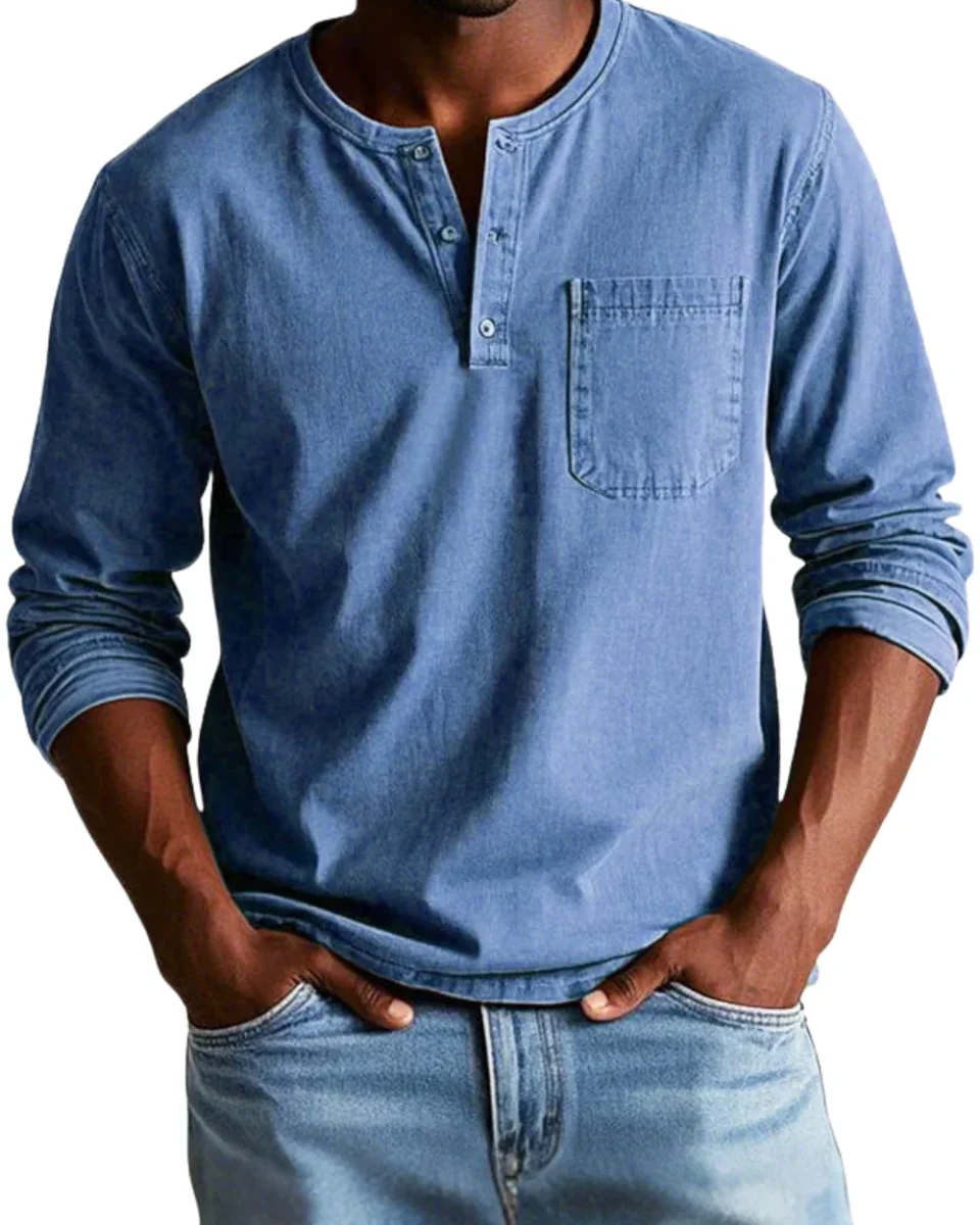 Polo vintage - Imagen 2