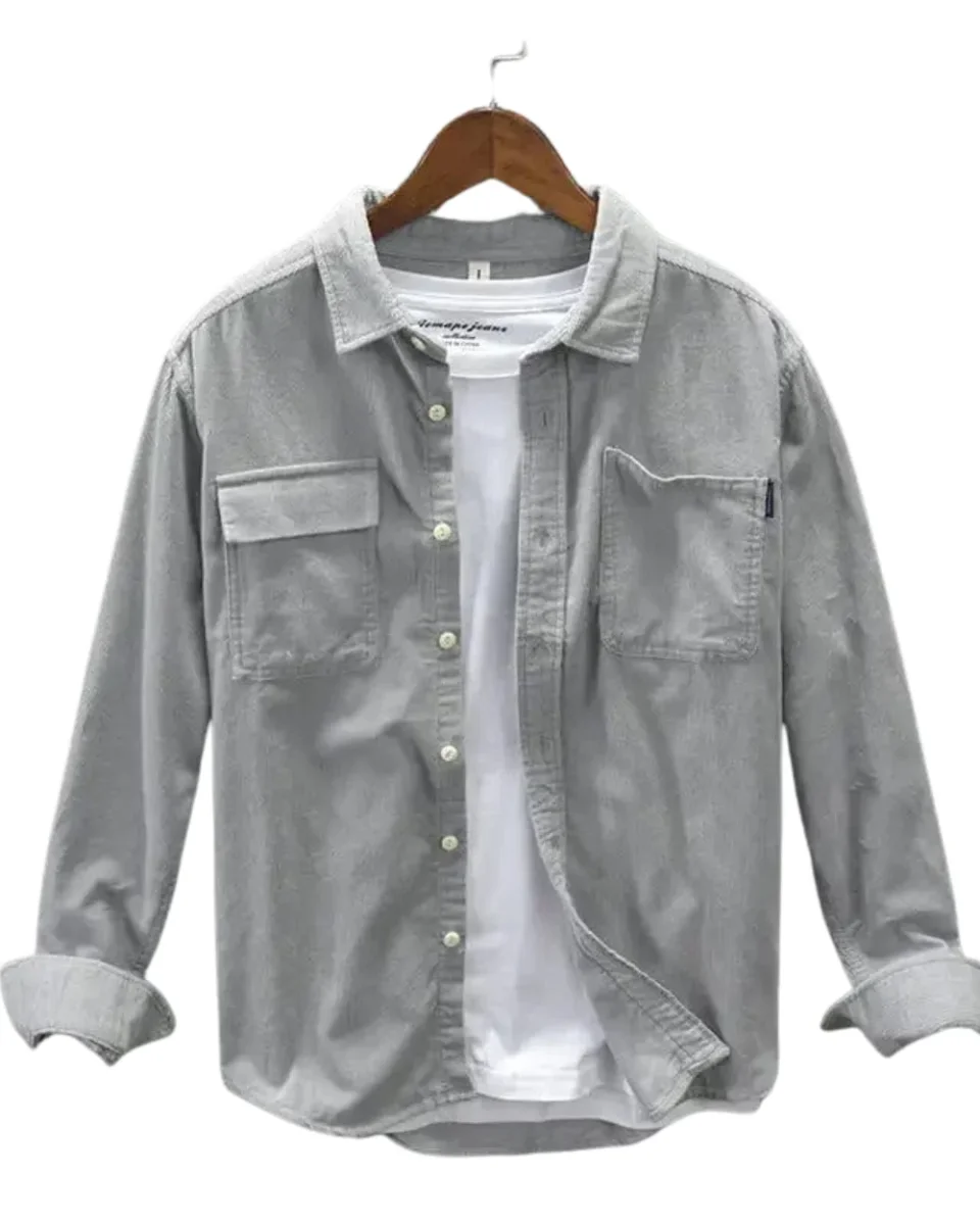 Camisa informal Riyad - Imagen 3