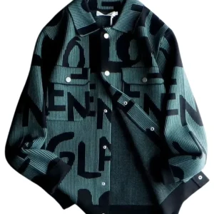 Chaqueta vintage