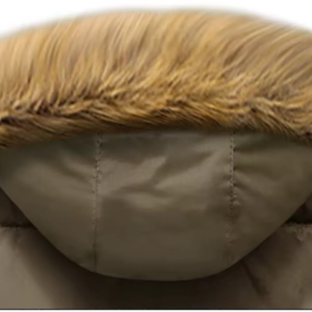 Chaquetas parka elegantes - Imagen 8