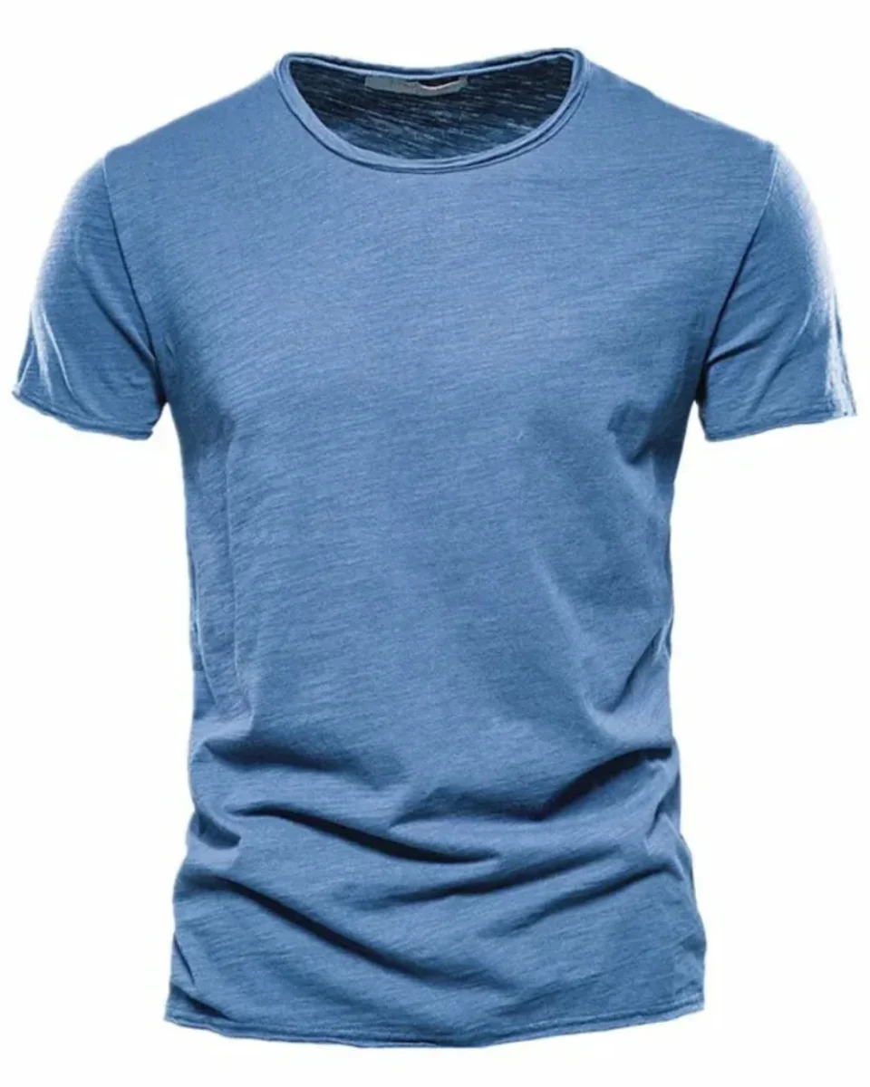 Camiseta clásica - Imagen 4